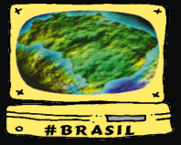Brasil da Brasirc!